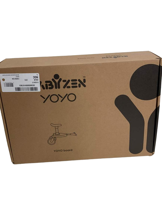 Shop Babyzen YOYO Board at GoodBuy Gear