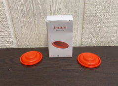 secondhand Legendairy Milk Imani Silicone Membranes