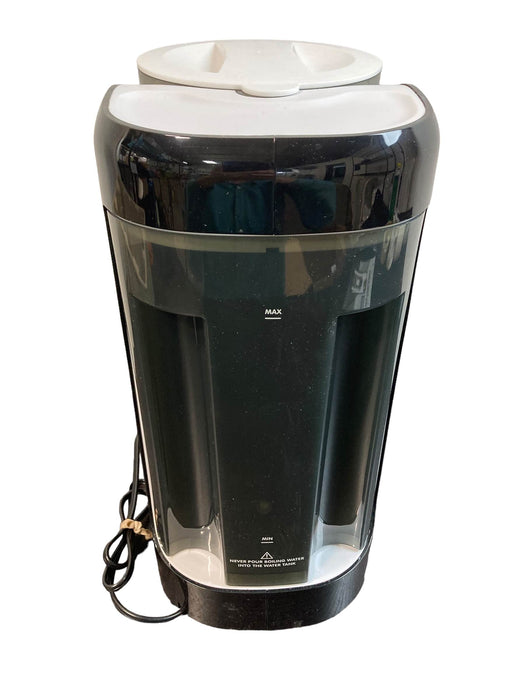 Shop Baby Brezza Formula Pro Advanced, White at GoodBuy Gear