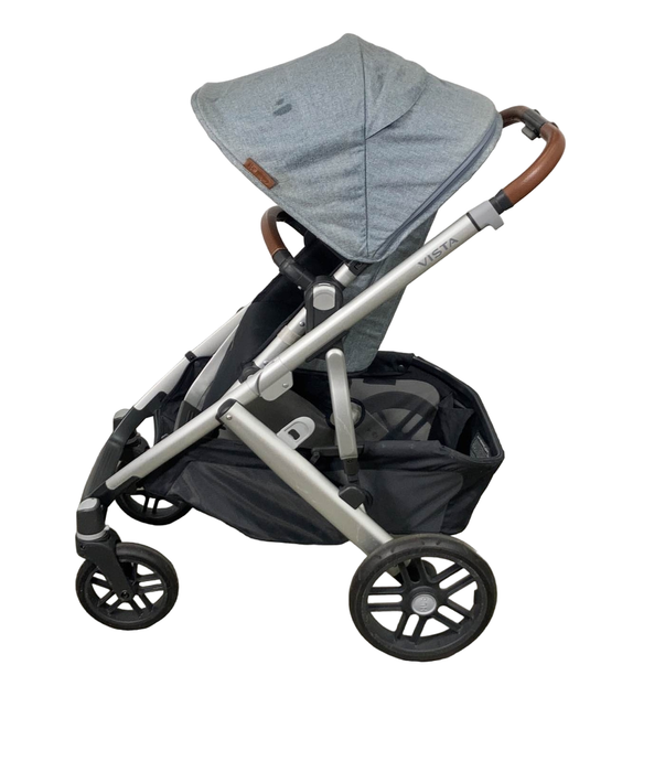 used Strollers