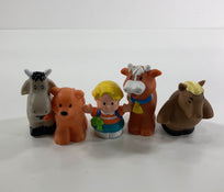 Shop Fisher Price Little People Farm at GoodBuy Gear