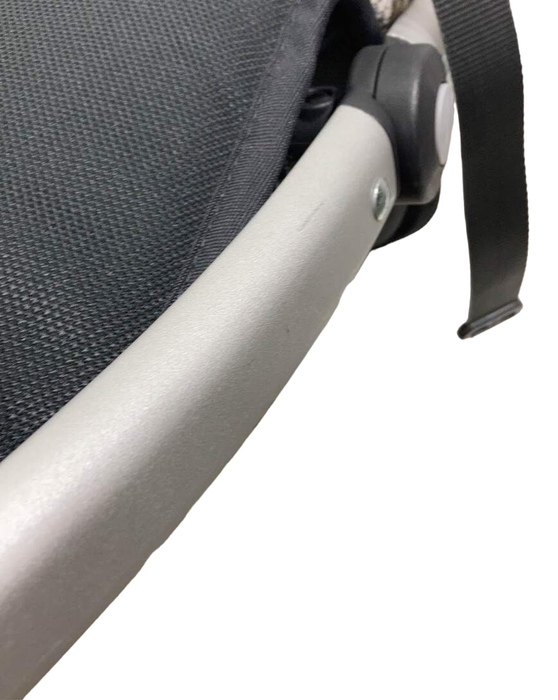 Shop UPPAbaby Vista V2 Toddler Seat, 2015+, 2019, Sierra (Dune Knit) at GoodBuy Gear