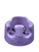 used Bumbo Floor Seat, Lilac