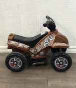 Cabela’s Woodlands 6-Volt ATV Ride-On