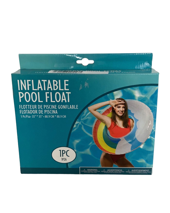 used Pool Float