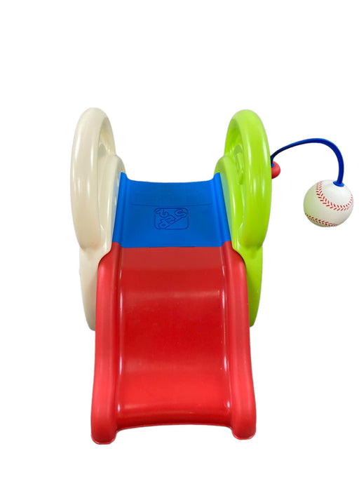 secondhand Step2 Sports-Tastic Activity Center Playset