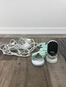 secondhand Owlet Smart Sock Monitor Duo