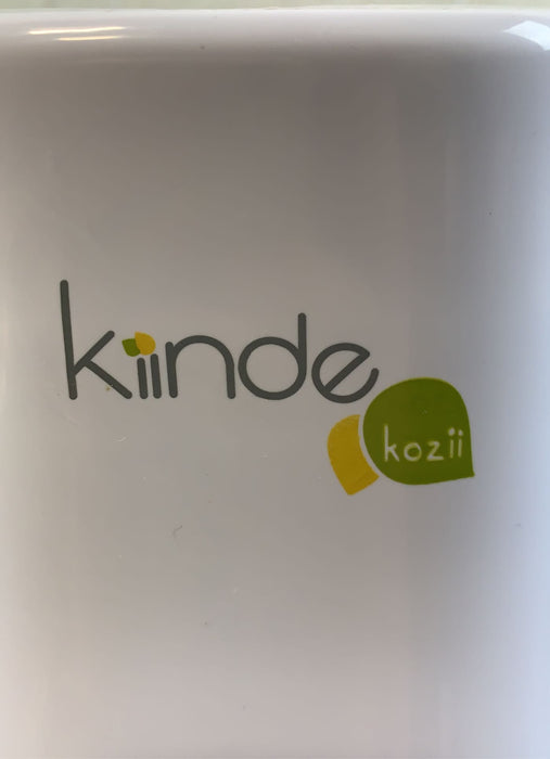 Shop Kiinde Kozii Bottle Warmer And Breastmilk Warmer at GoodBuy Gear