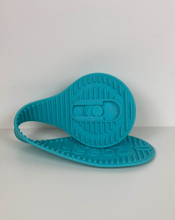 Shop Beebo Free Hand Bottle Holder, Blue at GoodBuy Gear