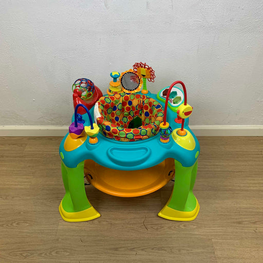 secondhand Oball Bounce O Bunch Activity Center