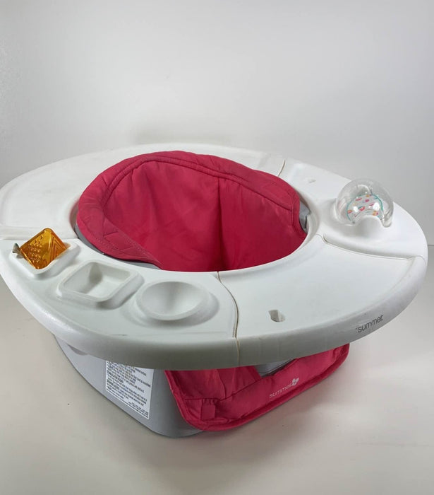 secondhand Summer Infant 4-in-1 Superseat