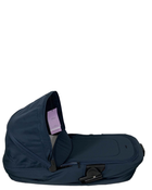 used Joolz Aer Bassinet Carry Cot, Navy Blue, 2022