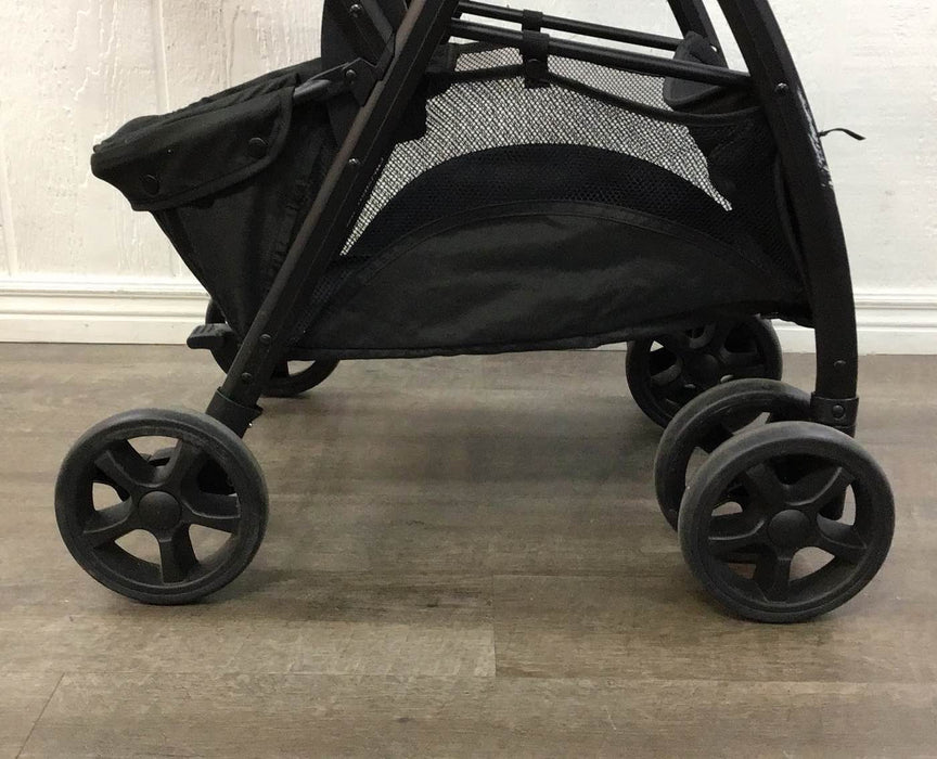 used Chicco KeyFit Caddy Stroller Frame