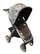 used Chicco Bravo Stroller, 2016