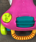 Playskool Step Start Walk ‘N Ride