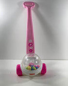 used Fisher Price Corn Popper Push Toy