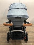 UPPAbaby VISTA V2 Stroller, 2020, Gregory (Blue Melange)