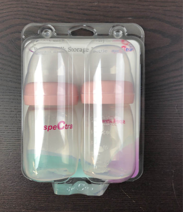 Shop Spectra Baby Storage Bottles Set at GoodBuy Gear