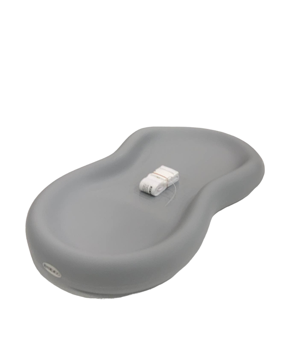 Shop Keekaroo Peanut Changing Pad, Sable at GoodBuy Gear