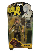 used ReSaurus Bone Action Figure, Thorn