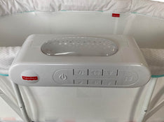 secondhand Home Nursery