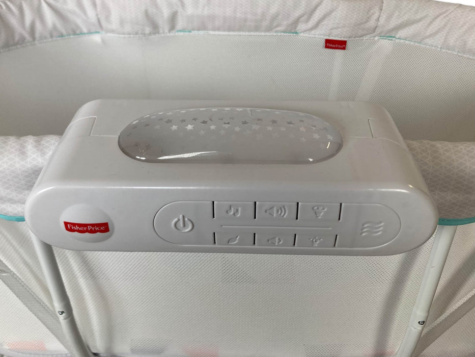 secondhand Home Nursery