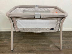 used Chicco Lullago Travel Crib