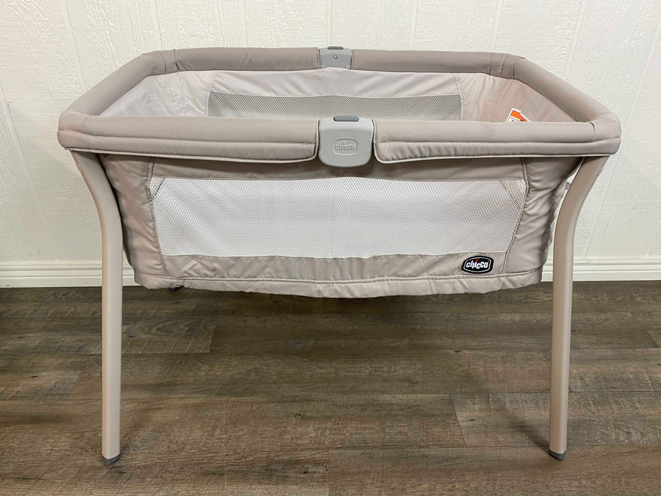 used Chicco Lullago Travel Crib