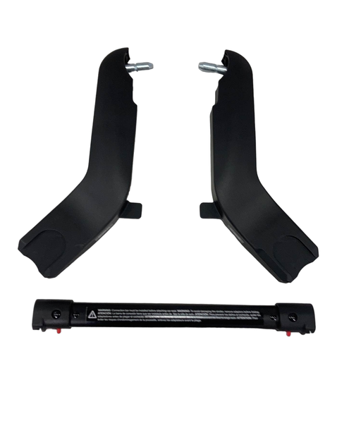 Silver cross jet adapters sales