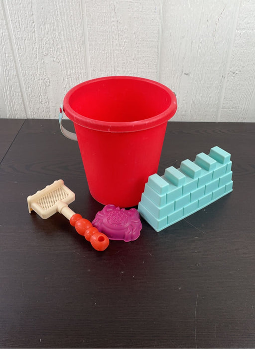 used BUNDLE Sandbox Toys