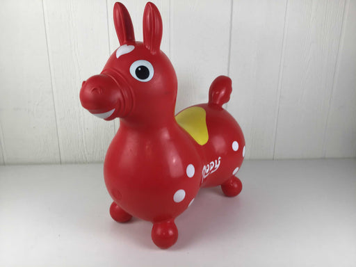 used Gymnic Rody Horse