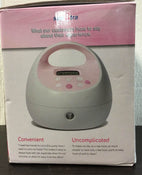 used Spectra Baby S2 Plus Electric Breast Pump