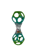 secondhand Oball Shaker Rattle Toy