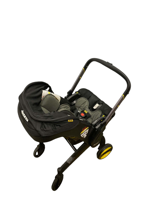 secondhand Strollers