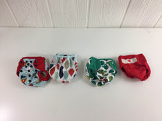 used Unknown Diaper Covers