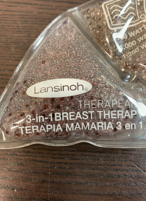 Shop Lansinoh Therapearl 3-in-1 Breast Therapy Packs at GoodBuy Gear