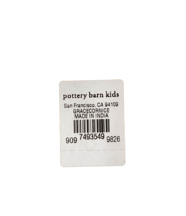 Shop Pottery Barn Kids Grace Cornice at GoodBuy Gear