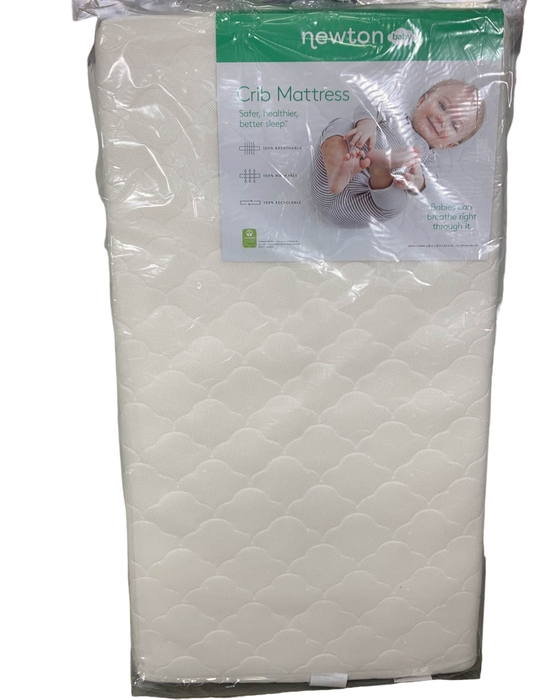 used Newton Crib Mattress