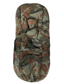 secondhand Bugaboo Footmuff, Diesel Collection