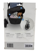 Shop UPPAbaby Vista V2/Cruz V2 Basket Cover at GoodBuy Gear
