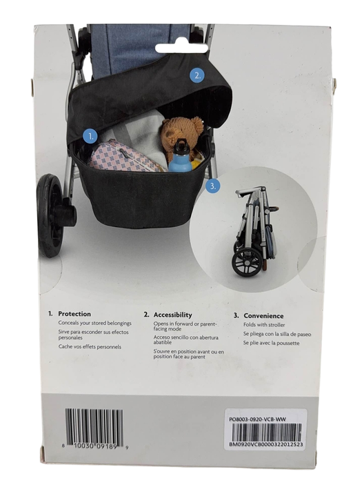 Shop UPPAbaby Vista V2/Cruz V2 Basket Cover at GoodBuy Gear