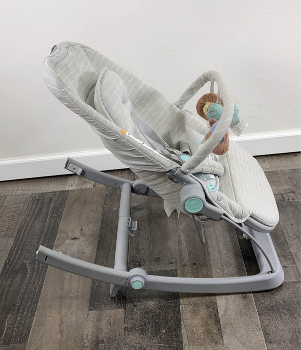 used Infant Gear