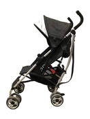 secondhand Summer Infant 3D Lite Umbrella Stroller, 2021, Jet Black