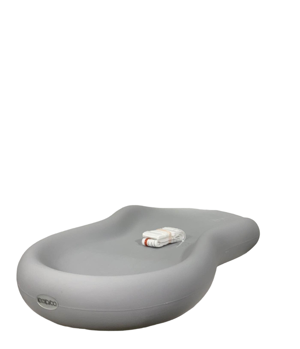Shop Keekaroo Peanut Changing Pad, Sable at GoodBuy Gear
