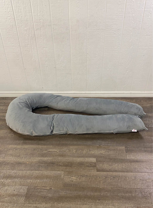 secondhand Queen Rose Pregnancy Body Pillow