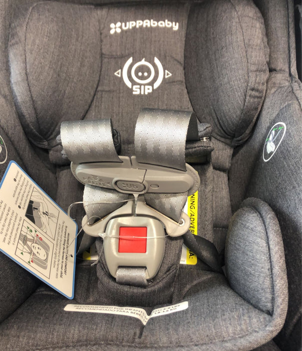 used Carseat