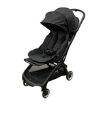 secondhand Bugaboo Butterfly Stroller, 2023, Midnight Black