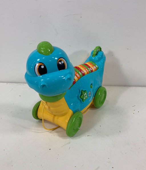 Shop Leap Frog Lettersaurus at GoodBuy Gear