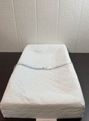 used LA Baby Waterproof Contour Changing Pad