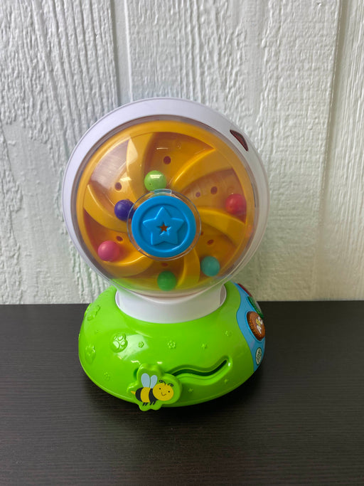 secondhand Leap Frog Spin And Sing Alphabet Zoo